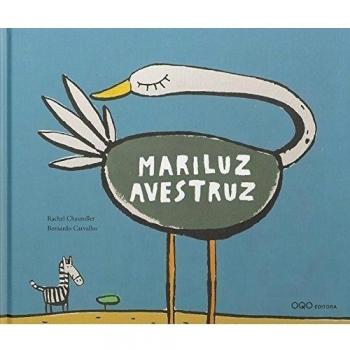 Mariluz Avestruz