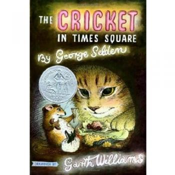 The Cricket in Times Square
