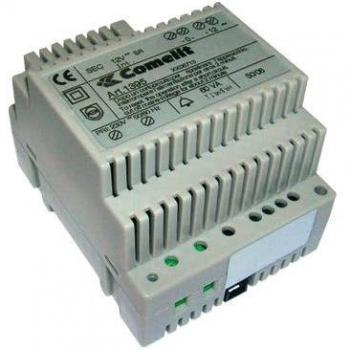 Comelit 1395 12VAC 60VA Transformer Power Supply