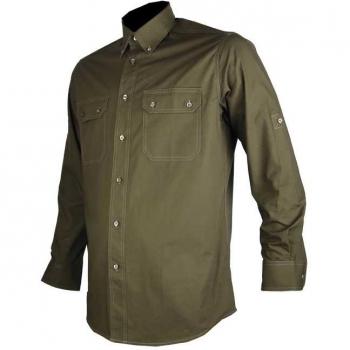 Camisa de caza transformable Somlys 500