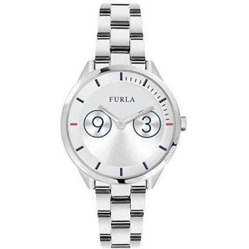 Furla Women's Stainless Steel Watch, Metropolis Collection - R4253102539