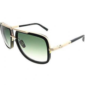 DITA Mens Sunglasses Mach-One DRX-2030, F, 59