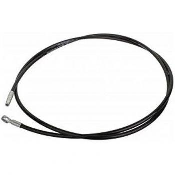 Formula Bremsleitung 170cm für Speed Lock am Geberkolben