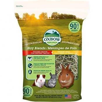 Oxbow Hay Blends, 2.55 kg, may vary