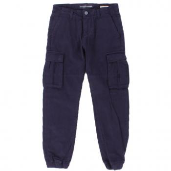 Guess GMT Gabardine Children's Cargo Pants