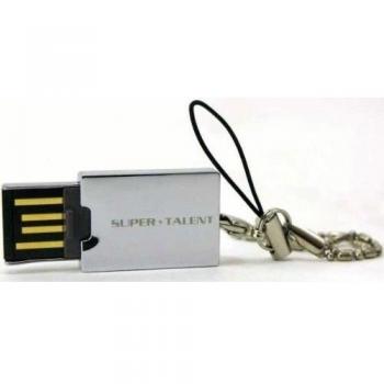 Super Talent UFD Pico-E - Memoria USB 16  GB USB 2.0