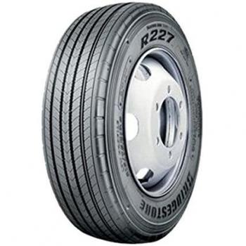 Neumático Bridgestone R227 265/70 R19.5 140/138M M+S 14PR