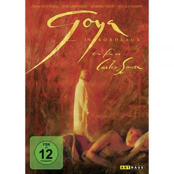 Goya in Bordeaux [Alemania] [DVD]