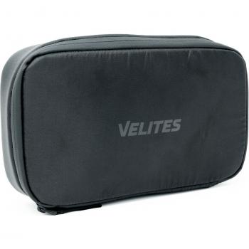 Velites Toiletry Bag - Travel Organizer with Multiple Compartments