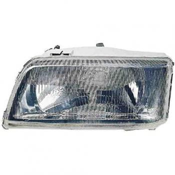 Faro Principal Derecho Eléctrico H4 Nuevo para Peugeot Boxer (94-01) IPARLUX 11205202