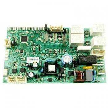 Placa de Potencia Montada para Horno Electrolux - Ref: 8077075052