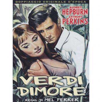 verdi dimore regia di mel ferrer genere: guerra anno di produzione: 1959 [Italia] [DVD]