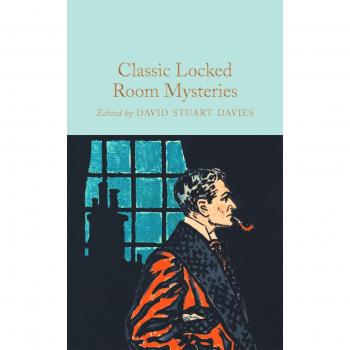 Classic Locked Room Mysteries: una colección de relatos de misterio clásico, que incluye intrincadas tramas de asesinatos imposibles, personajes intrigantes y giros inesperados; ideal para amantes del género