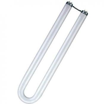 Osram T8 forma U - Lámpara fluorescente, 2G13L 58 W/840 U