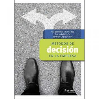 Métodos de decisión en la empresa