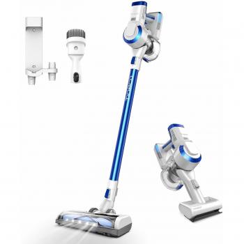 Tineco A10 Hero - Aspiradora inalámbrica con batería