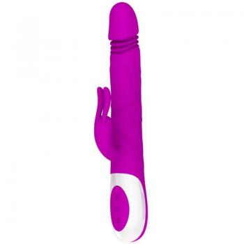 Pretty Love Adrian Vibrador Multifunción Recargable