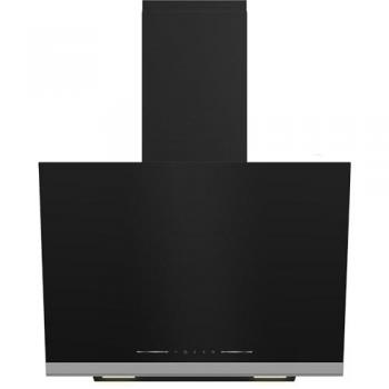 Campana de Pared Convencional BEKO BHCA66741BBHF - 60 cm