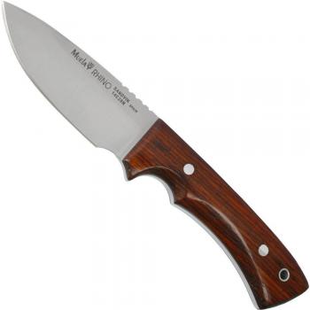 Cuchillo de Caza Muela Rhino RHINO-9CO con tarjeta multiusos