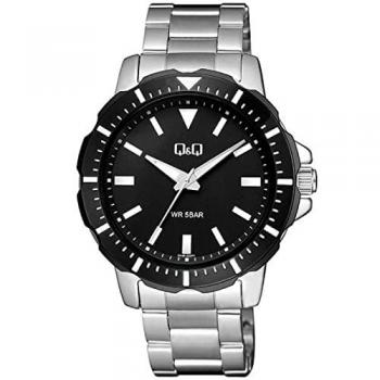 Reloj de Hombre Q&Q FASHION Mod. Q43B-002PY (Ø 43 mm)