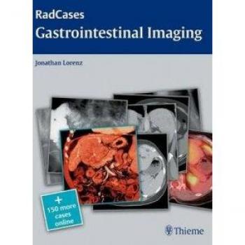 Radcases Gastrointestinal Imaging