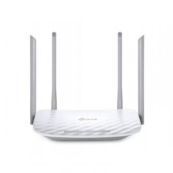 TP-LINK AC1200 Dual Band Archer C50 Router