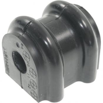 Soporte de estabilizador BLUE PRINT ADG080142 con características de alta resistencia, fabricado en material duradero, diseñado para una fácil instalación y compatibilidad con múltiples modelos de vehículos