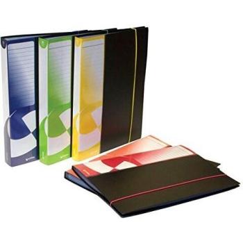 Grafoplás carpetas fundas soldadas