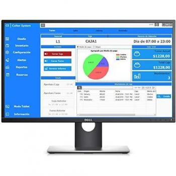 Software para Restaurantes y Bares - Colter Resto