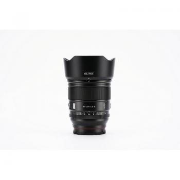 Viltrox AF 27mm f/1.2 Pro Lens for Sony E-Mount (APS-C)