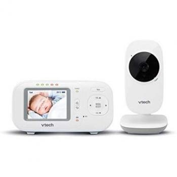 Vigilabebés de Video Clásico Vtech BM2650