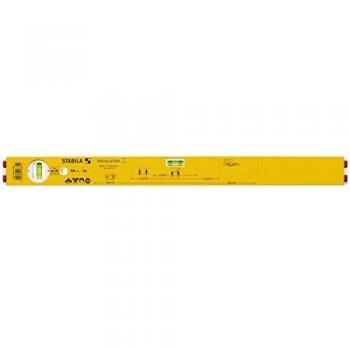 Nivel para fontaneros Stabila 80 M de 60 cm