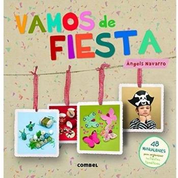 Vamos de fiesta