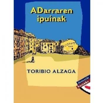 Adarraren ipuinak: 11