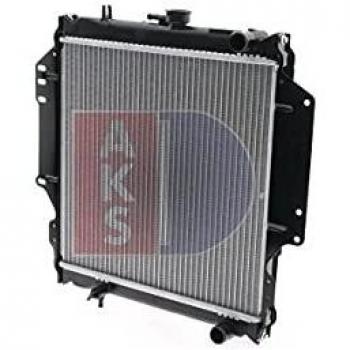 AKS Dasis 320080N Radiador, refrigeración del motor