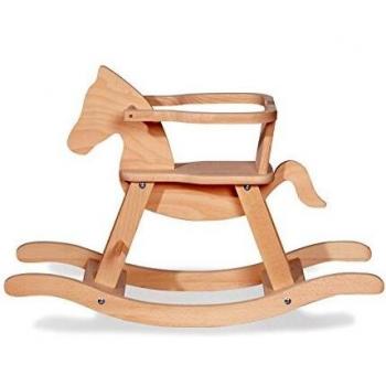 PINOLINO 242424 - Caballo mecedor [Importado de Alemania]