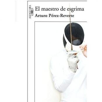 El maestro de esgrima