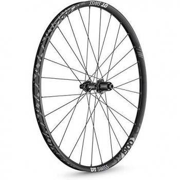DT Swiss Whdtm193016r Piezas para Bicicleta, Unisex, estándar, 29 Inch x 30 mm Rear