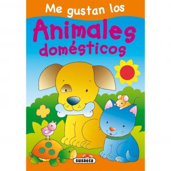 Me Gustan Los...