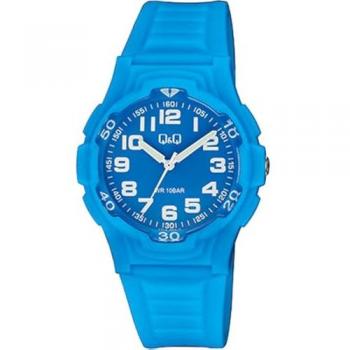 Reloj Analógico para Hombre Q&Q V31A-002VY de 40 mm