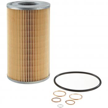 Filtro de aceite MANN-FILTER H 1282 x