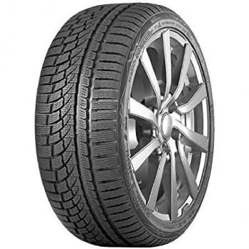 Neumático Nokian WR SUV 4 275/50 R20 113V XL M+S con Paredes Laterales de Aramida y Certificación 3PMSF