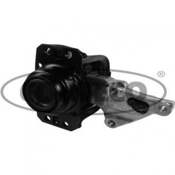 Soporte de motor CORTECO 80001989 - Montaje de transmisión, diseñado para proporcionar soporte y estabilidad al motor, fabricado con materiales de alta calidad para una mayor durabilidad, compatible con múltiples modelos de vehículos