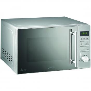 Gorenje MMO20DGEII Independiente 20L 800W Acero inoxidable - Microondas