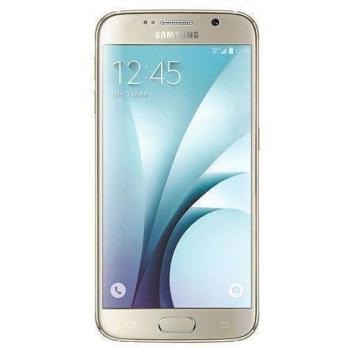 Samsung Galaxy S6 32GB Oro - Reacondicionado Grade A - Garantía 30 meses - Envío gratuito