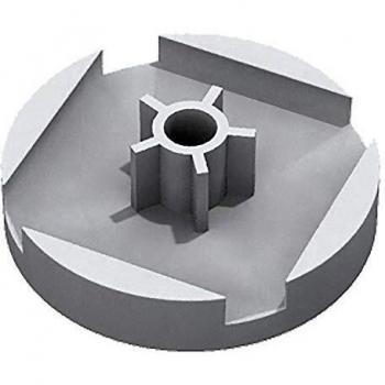Desa 14019104 - Base brida PRO-06 gas negra