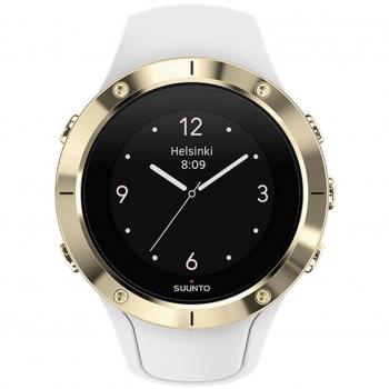 Suunto Spartan Trainer Wrist HR - SS023426000 - Gold