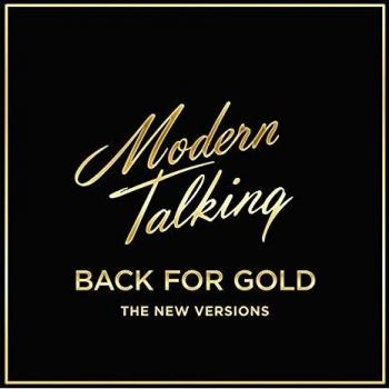 Back For Gold