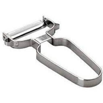Lacor - 60347 - Pelador Dentado Inox.