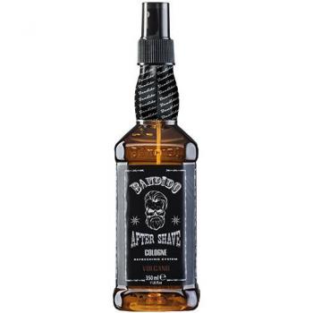 BANDIDO AFTER SHAVE COLOGNE 350ML - SICILIA Y VOLCANO